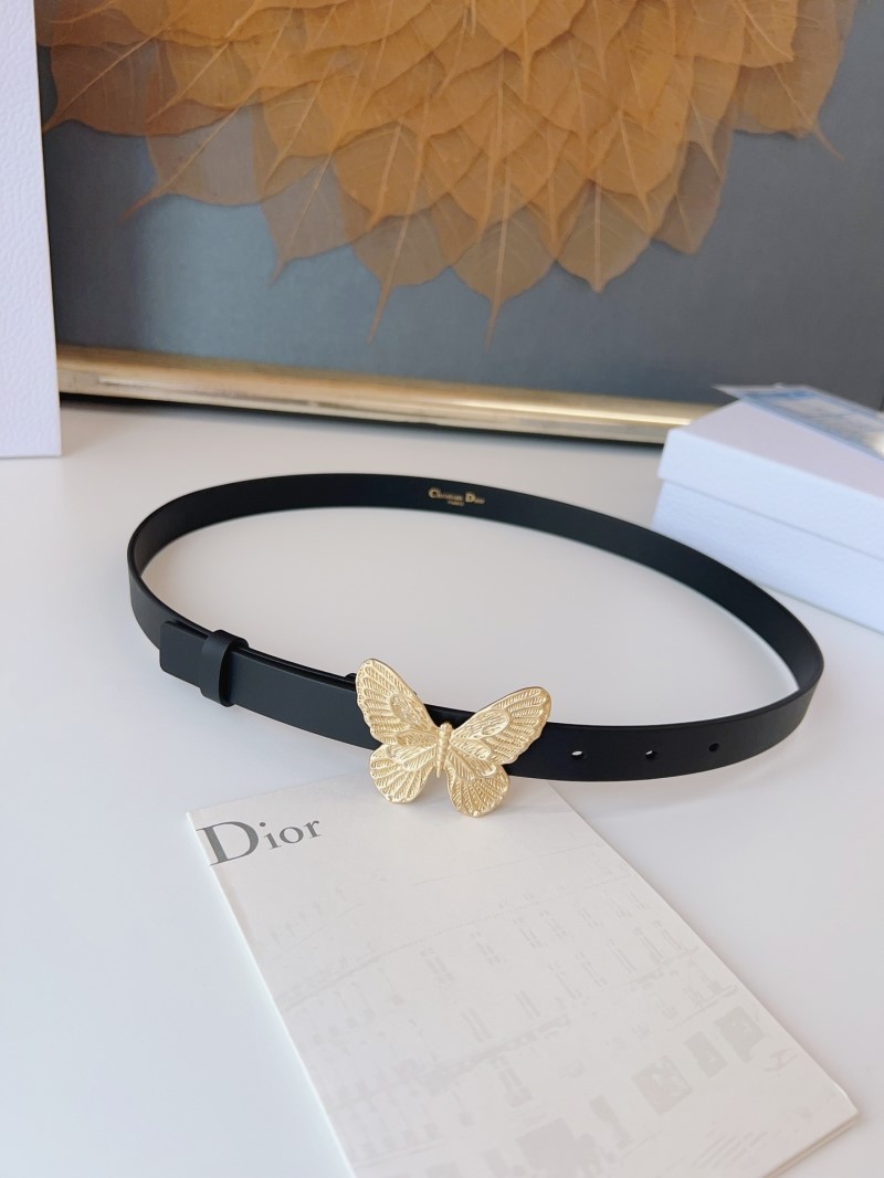 chr1st1an D10r belts